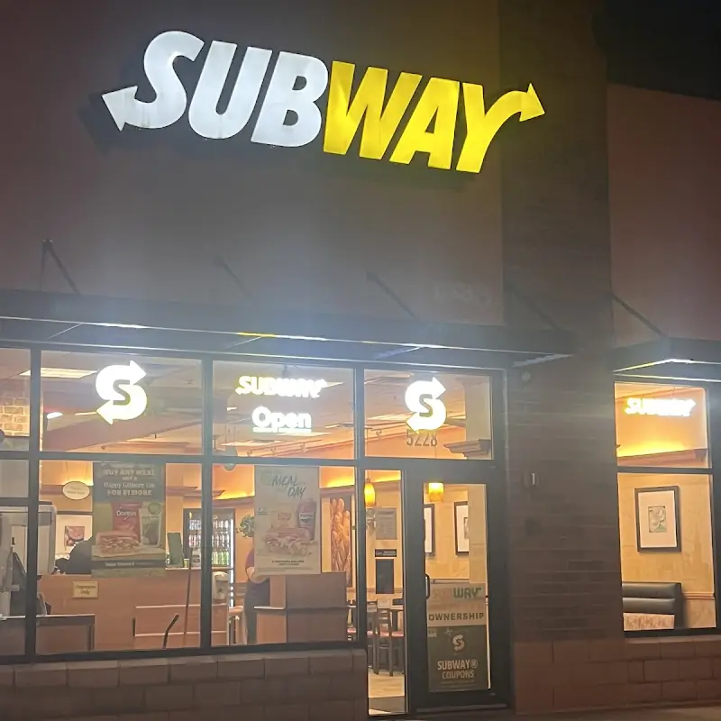 SUBWAY (Skokie)
