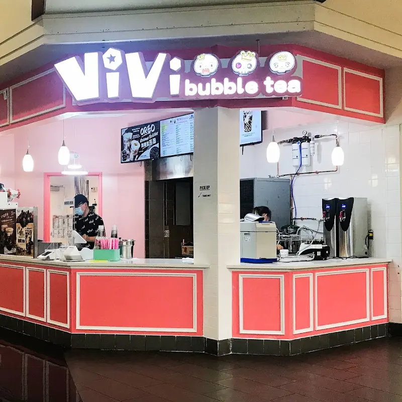 ViVi Bubble Tea