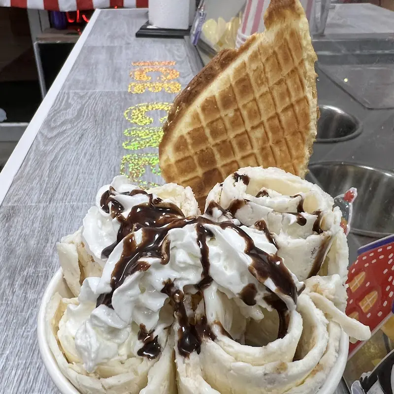 Banana Pudding Vanilla