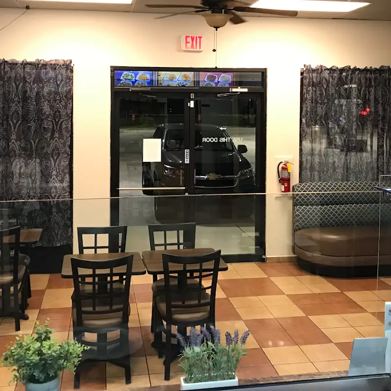 La China Blue Chinese Restaurant