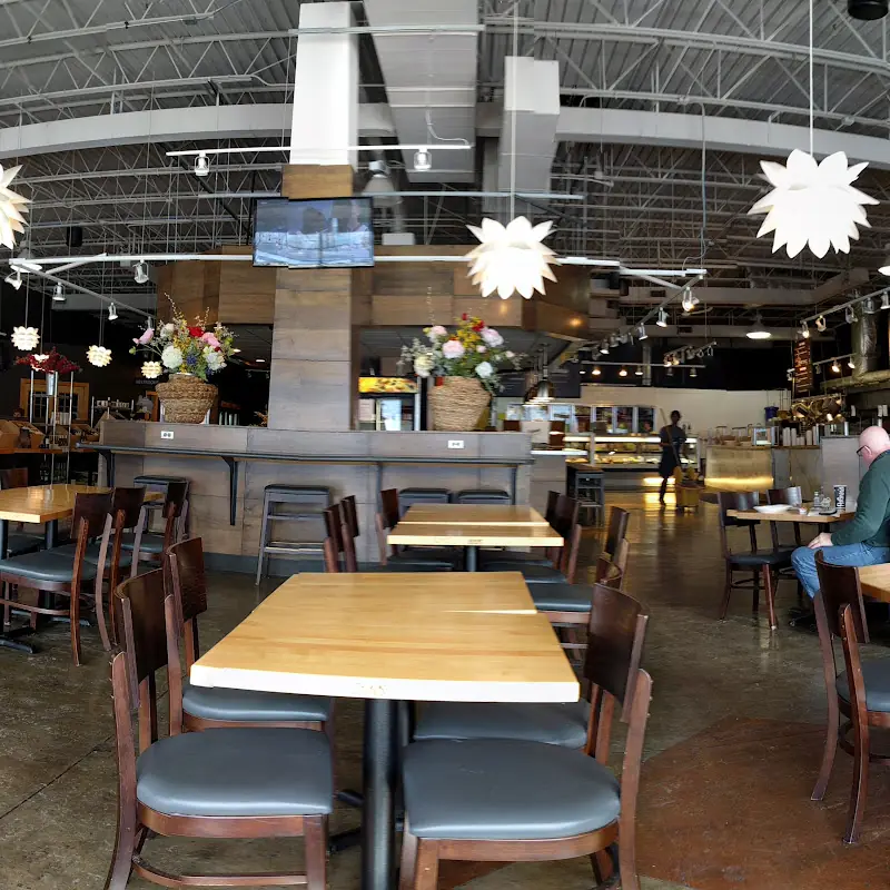 Palmer's Deli & Market
