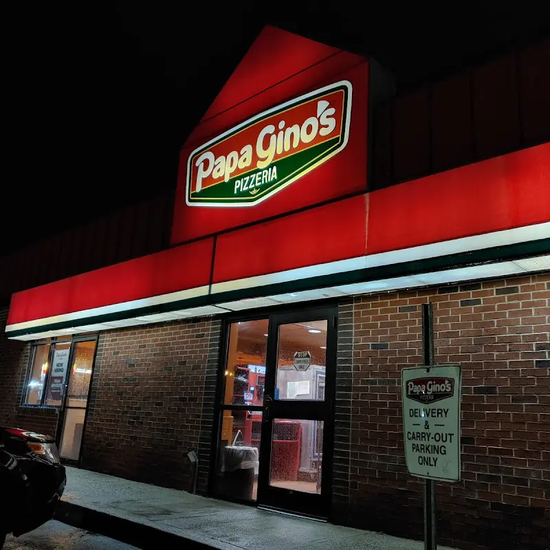 Papa Gino's