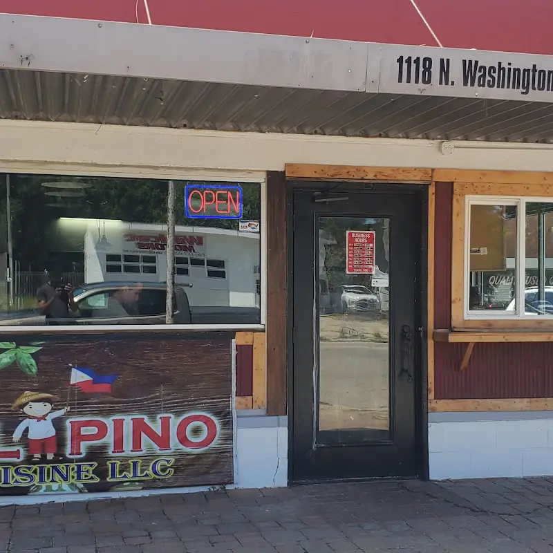 Z&Z Filipino Cuisine