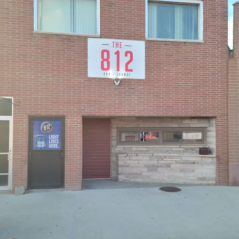 The 812