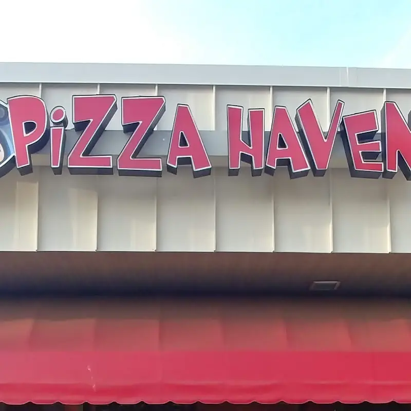 BBQ Chicken pizza
