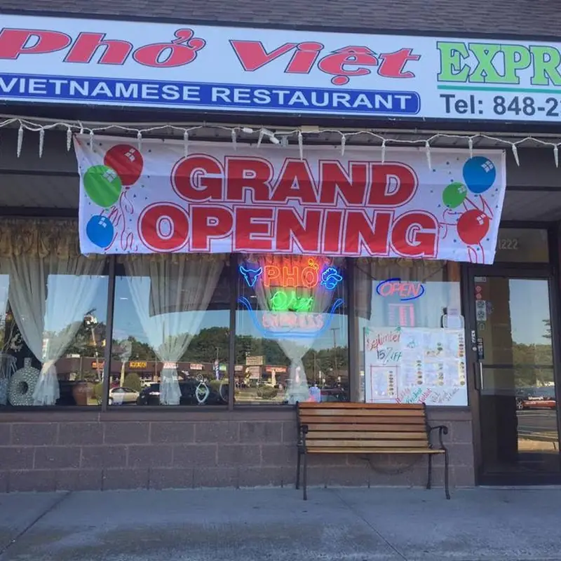 Pho Viet Express