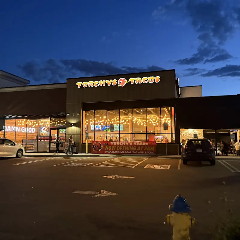 Torchy's Tacos