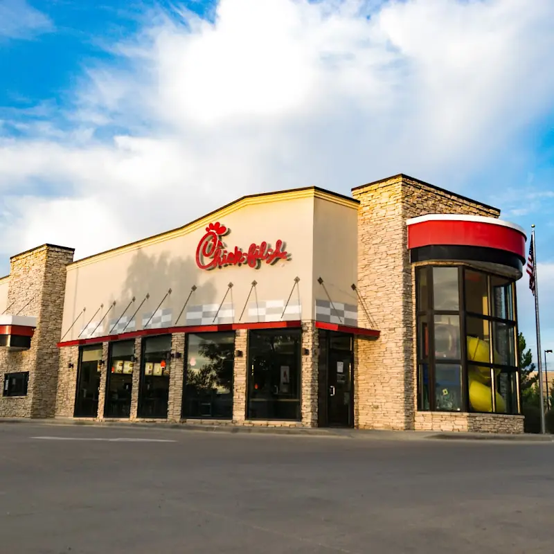 Chick-fil-A