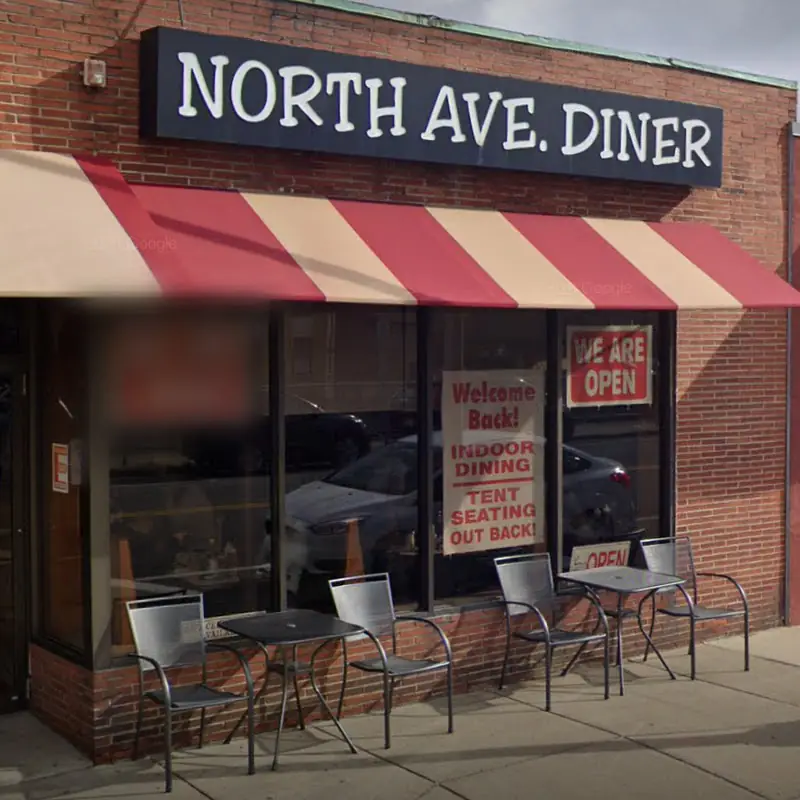 North Ave Diner