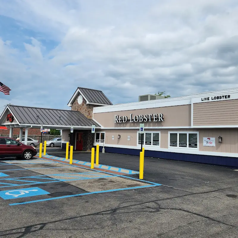 Red Lobster