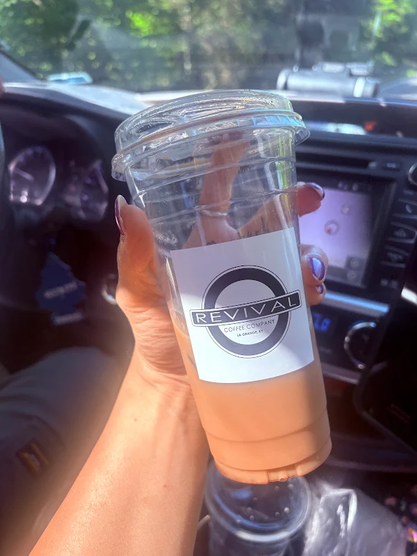 Revival Coffee Company