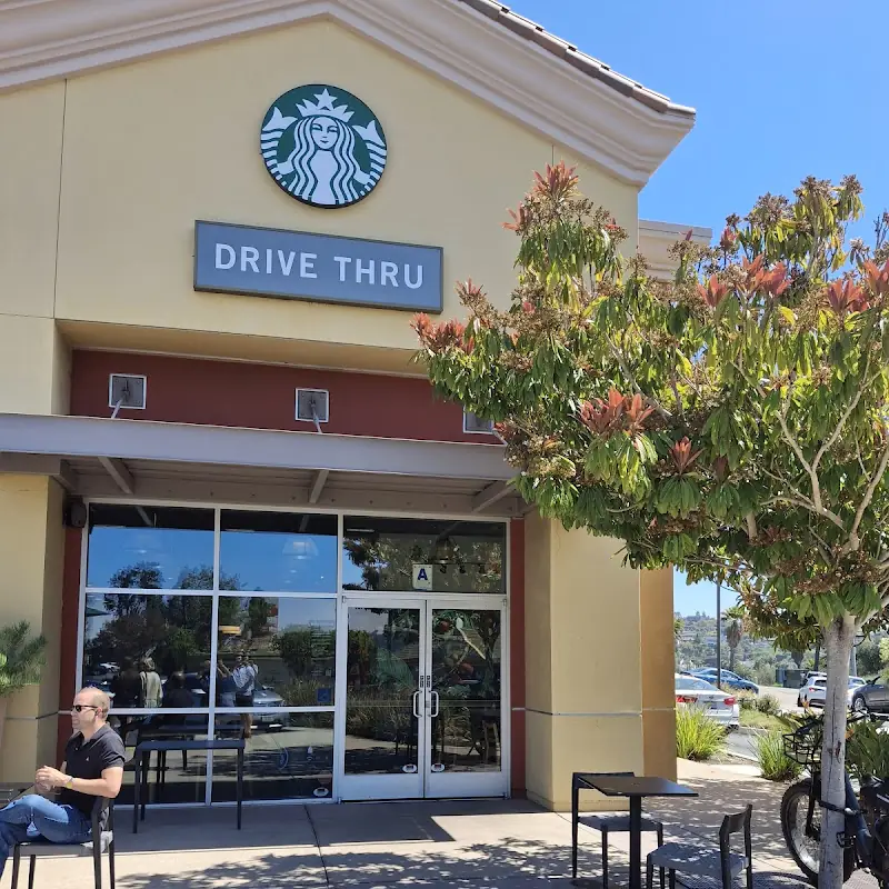 Starbucks Coffee Company
