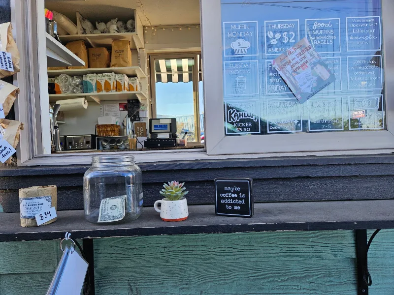 Sip Coffee Co.