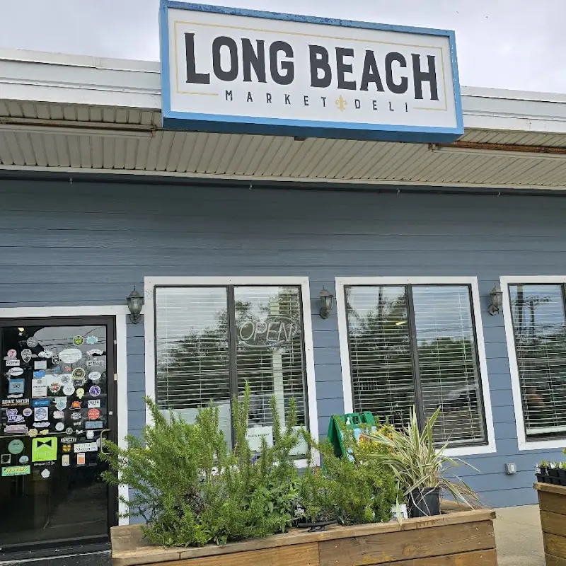 Long Beach Market & Deli