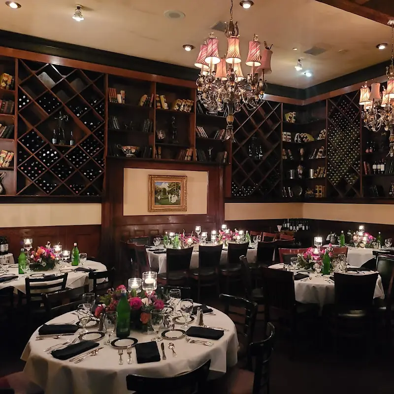 Arthur's Steakhouse