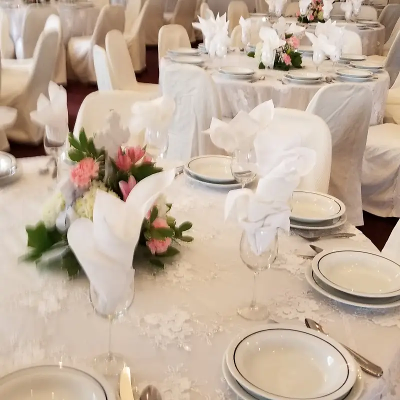 Beira Alta Restaurant
