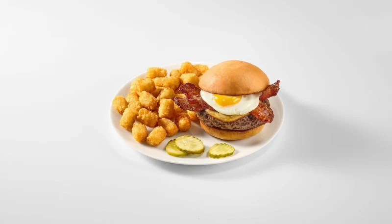 Hy-Vee Market Grille