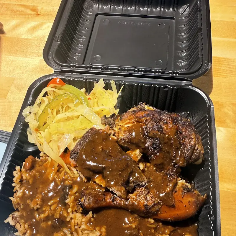 Fried Plantains