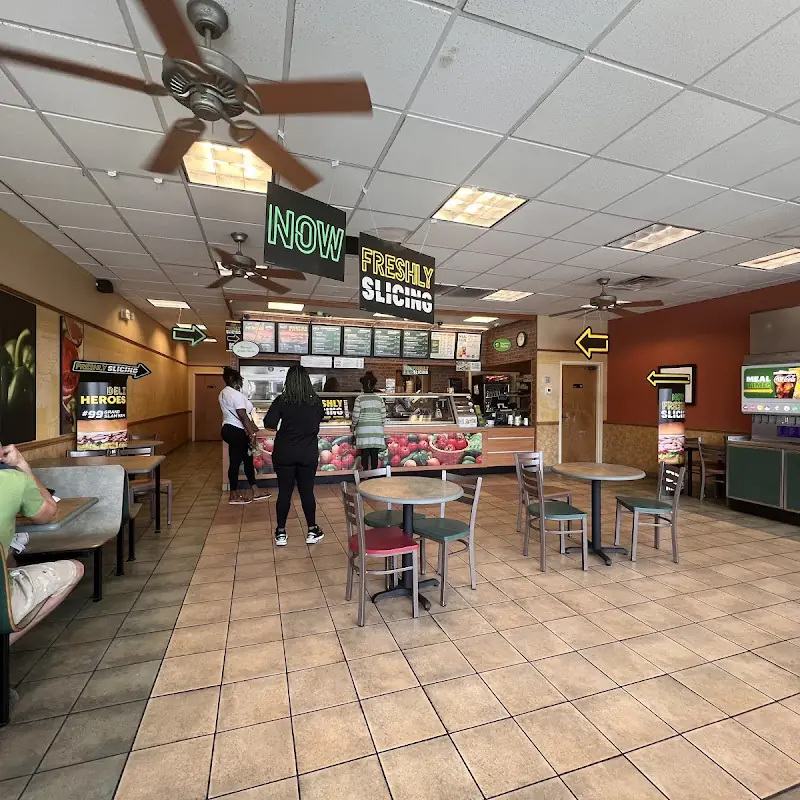 Subway