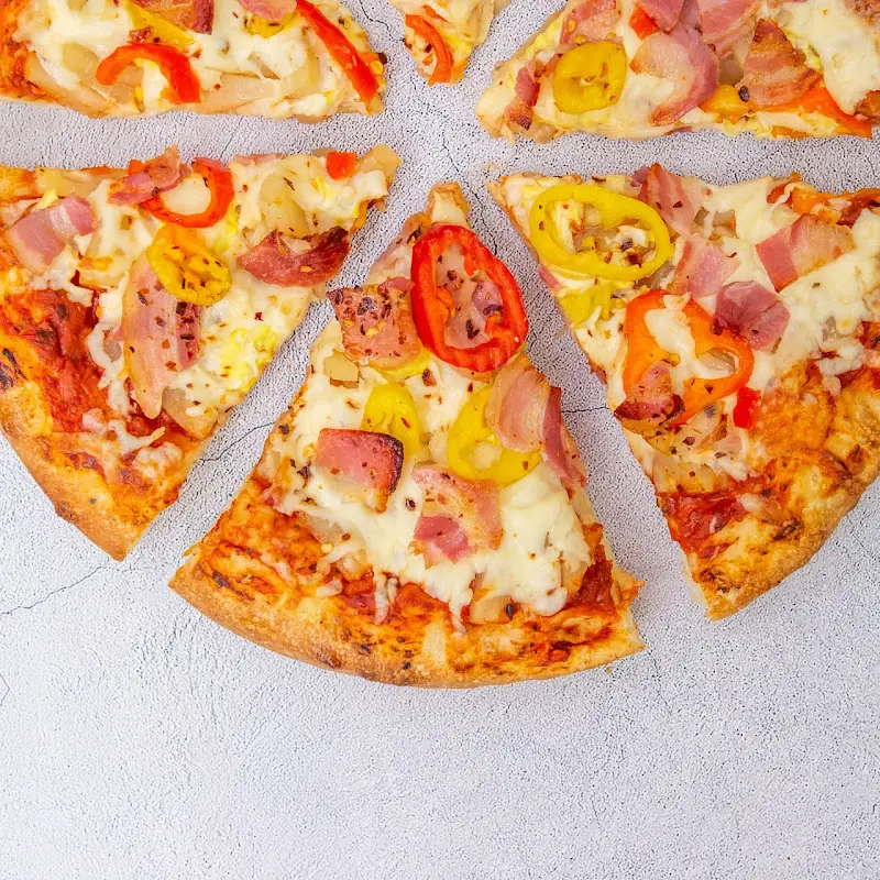 Milano Pizzeria