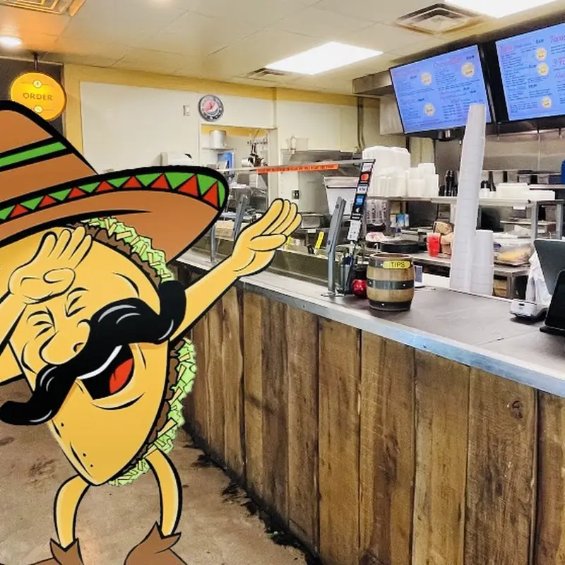 Tacos El Papi LLC