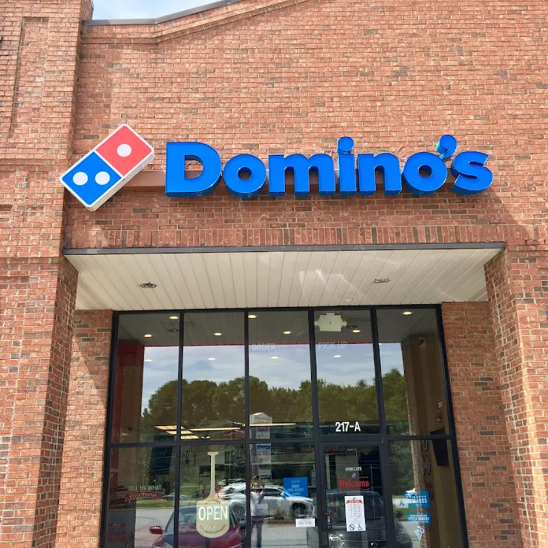Domino's Pizza