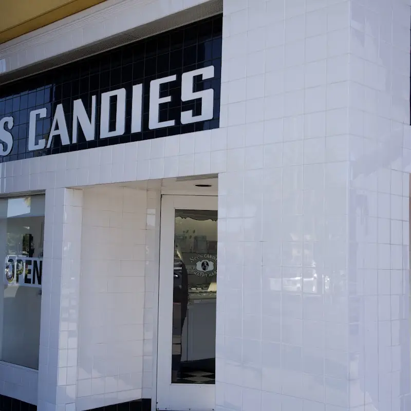 See's Candies
