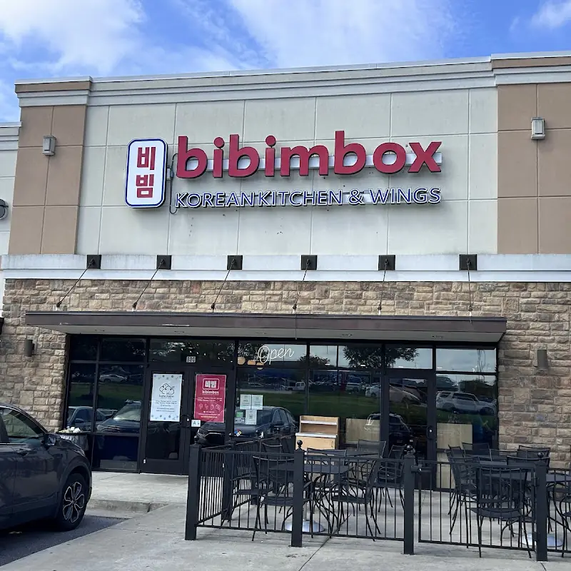 Bibimbox Korean Kitchen & Wings