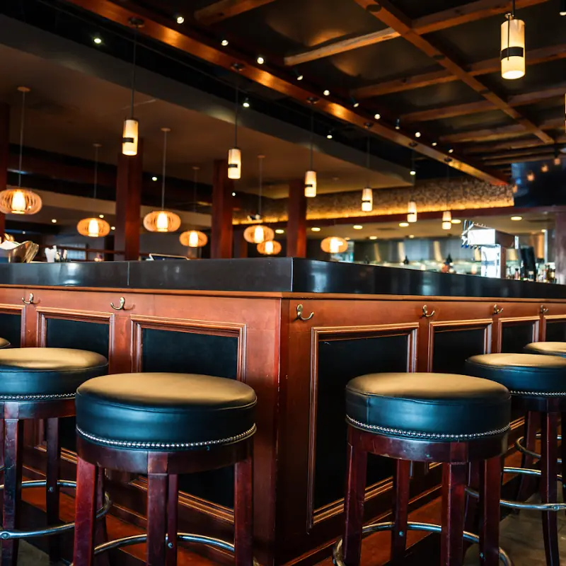 Copper Canyon Grill