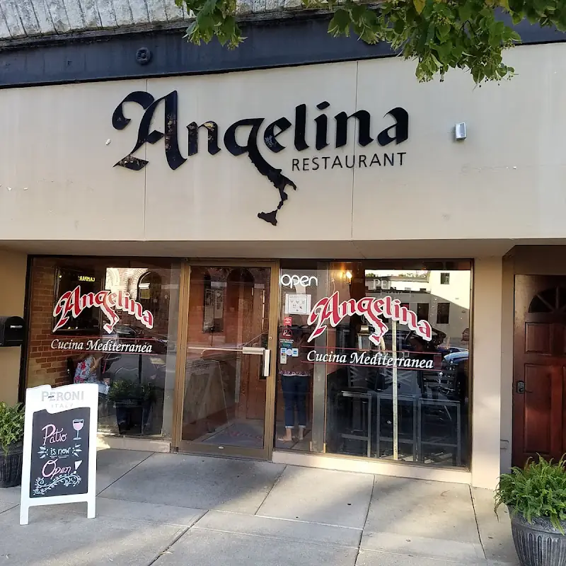 Angelina Restaurant | Italian