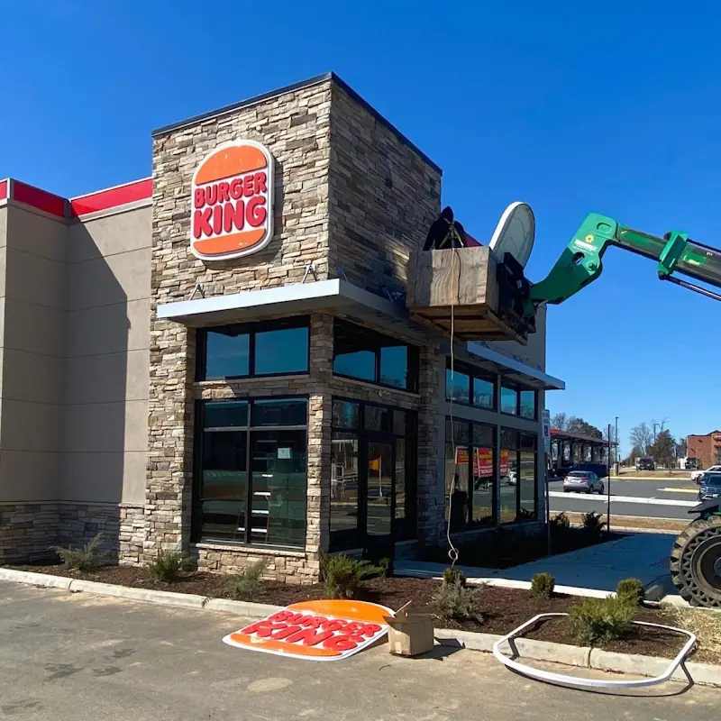 Burger King
