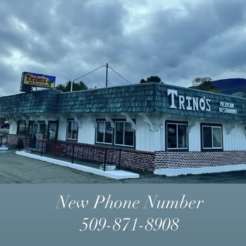 Trino's Mexican Restaurant