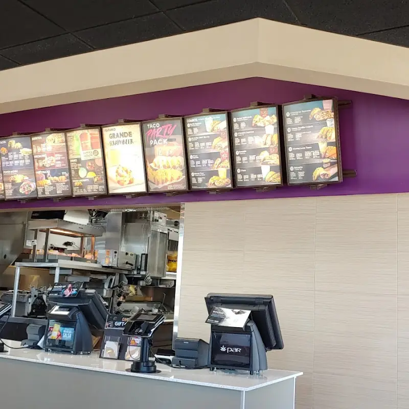 Taco Bell