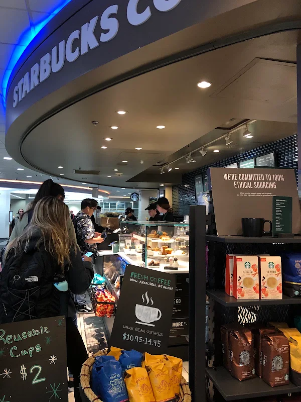 Starbucks Coffee Company