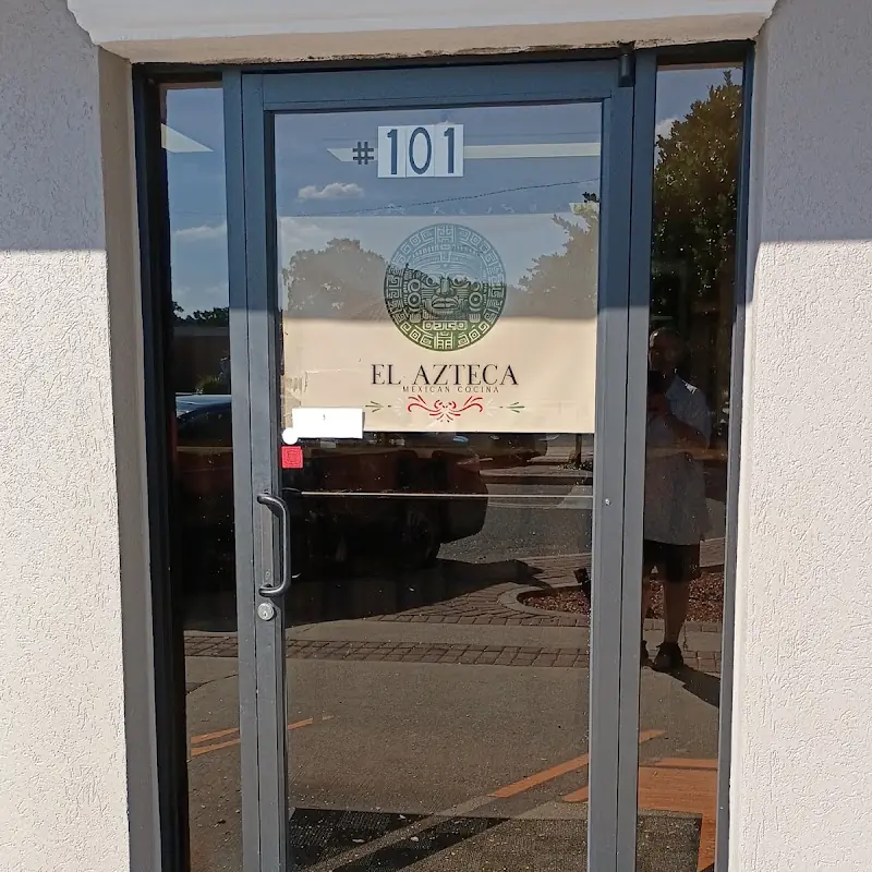 El Azteca Mexican Cocina