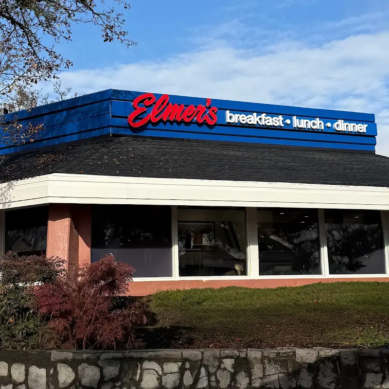 Elmer's Restaurant