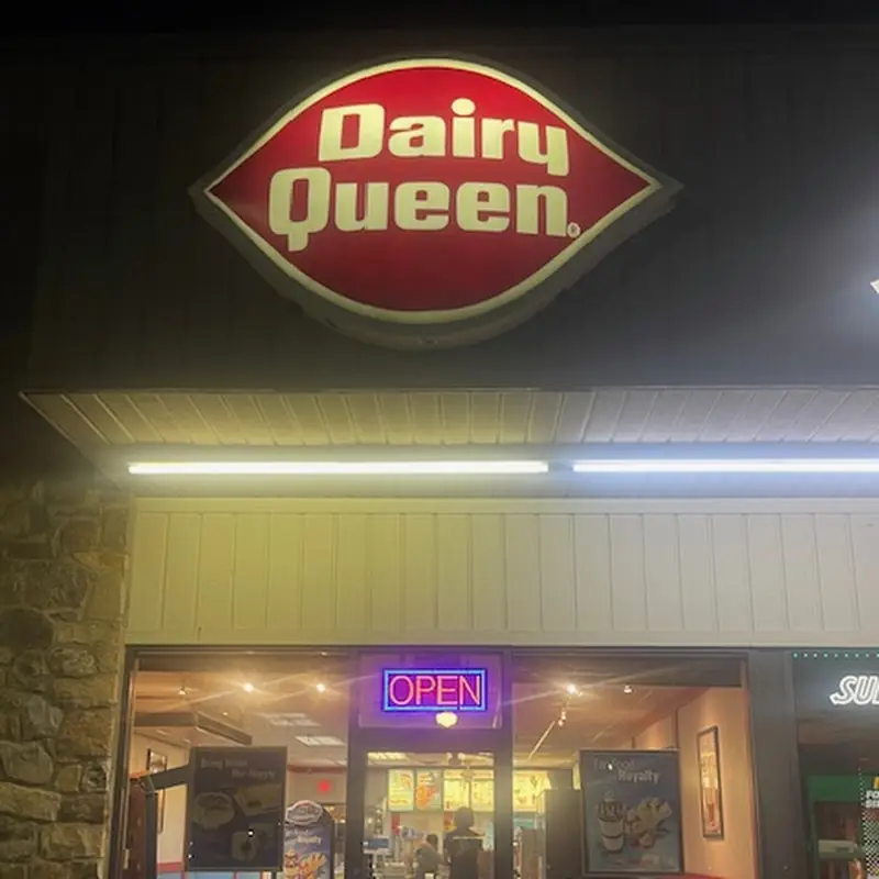 dairy queen