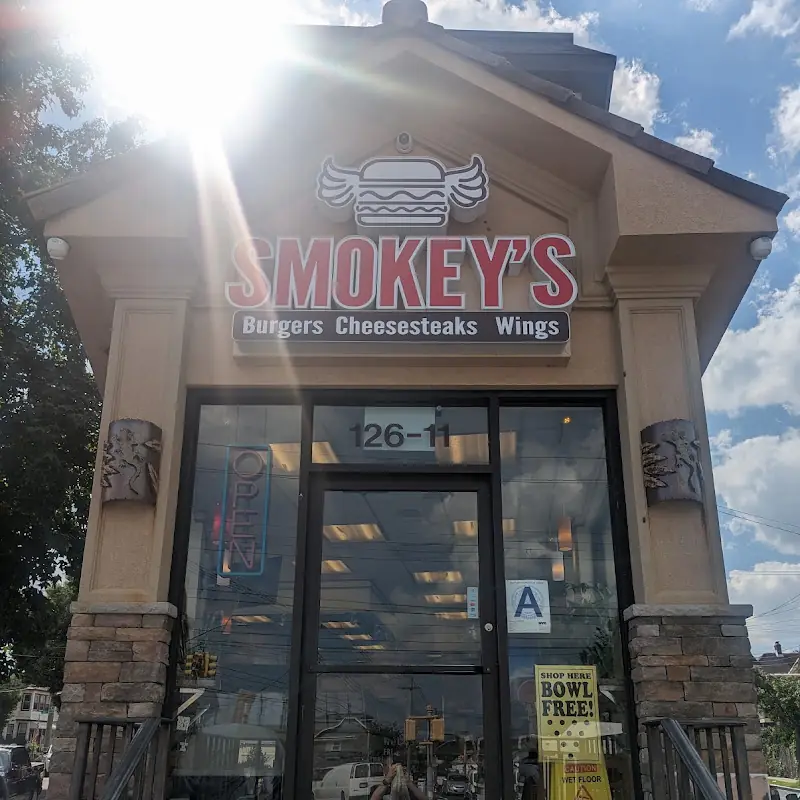Boneless Wings