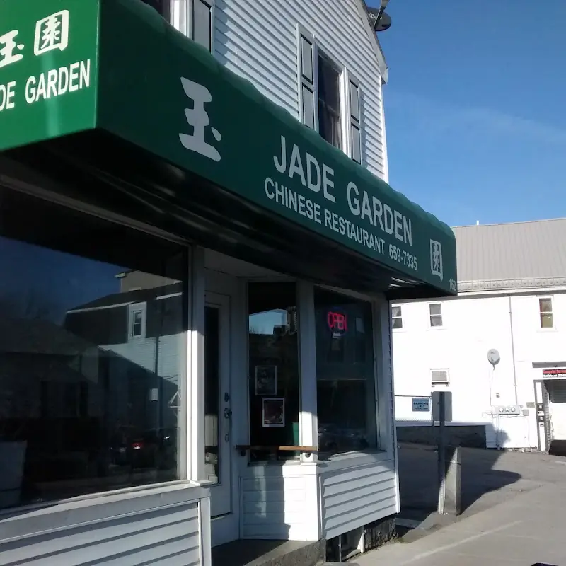 Jade Garden