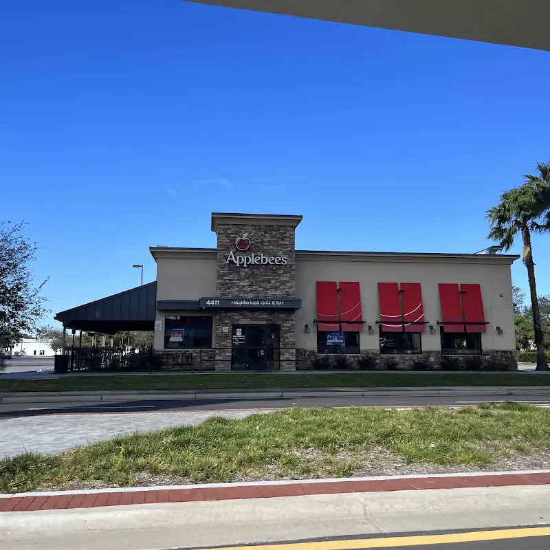 Applebee's Grill + Bar