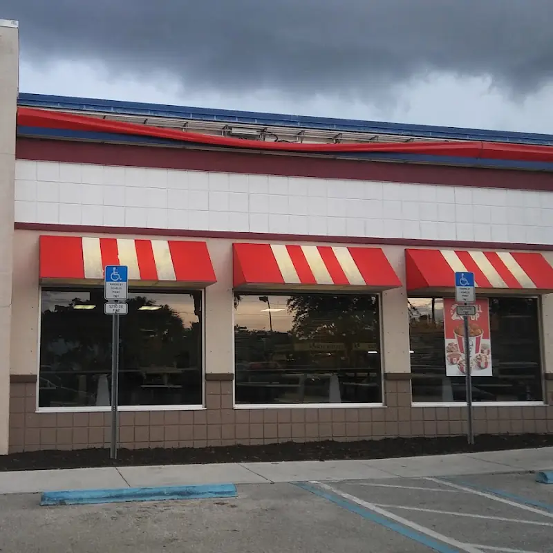 KFC