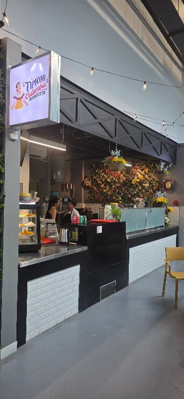 Tipicos Colombia