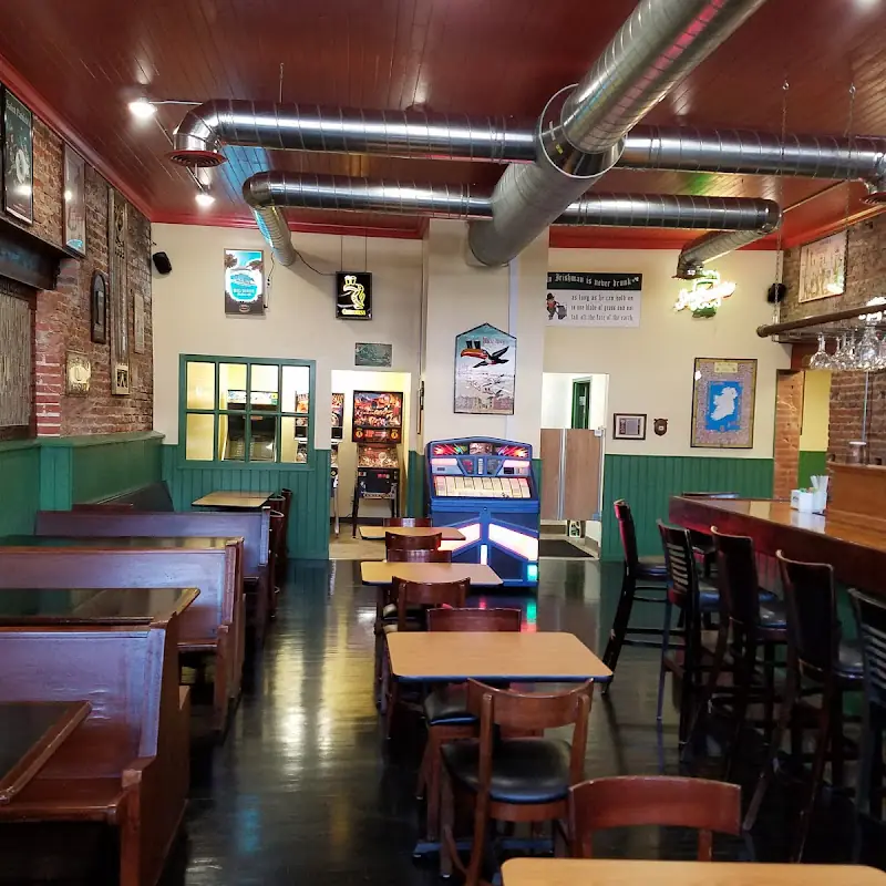 O'Neill's Pizza Pub