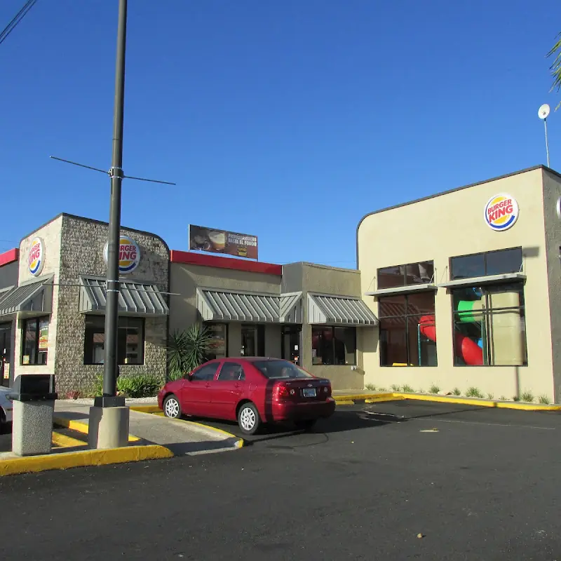 Burger King