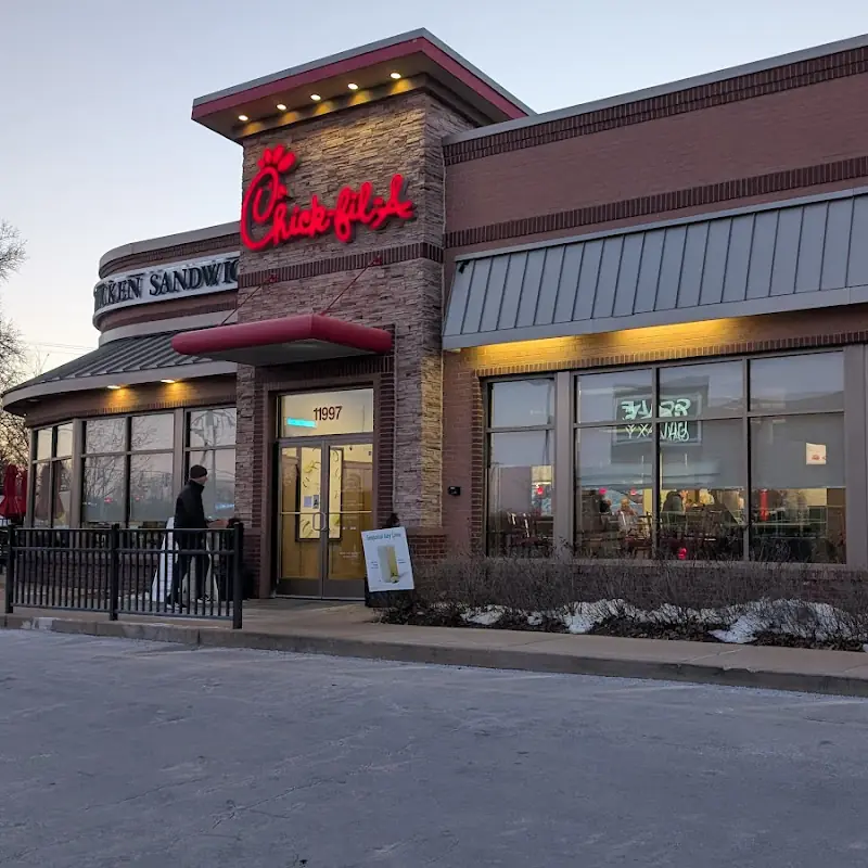 Chick-fil-A
