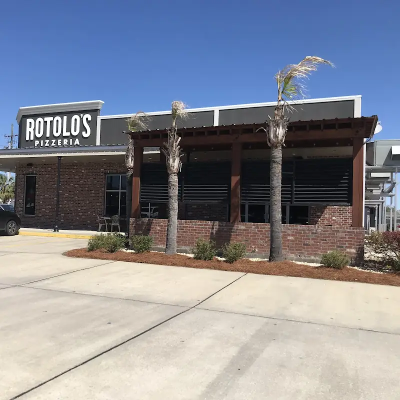 Rotolo's Pizzeria