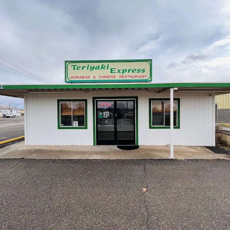Teriyaki Express
