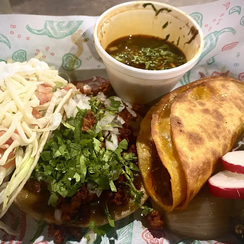 Taqueria Guadalajara