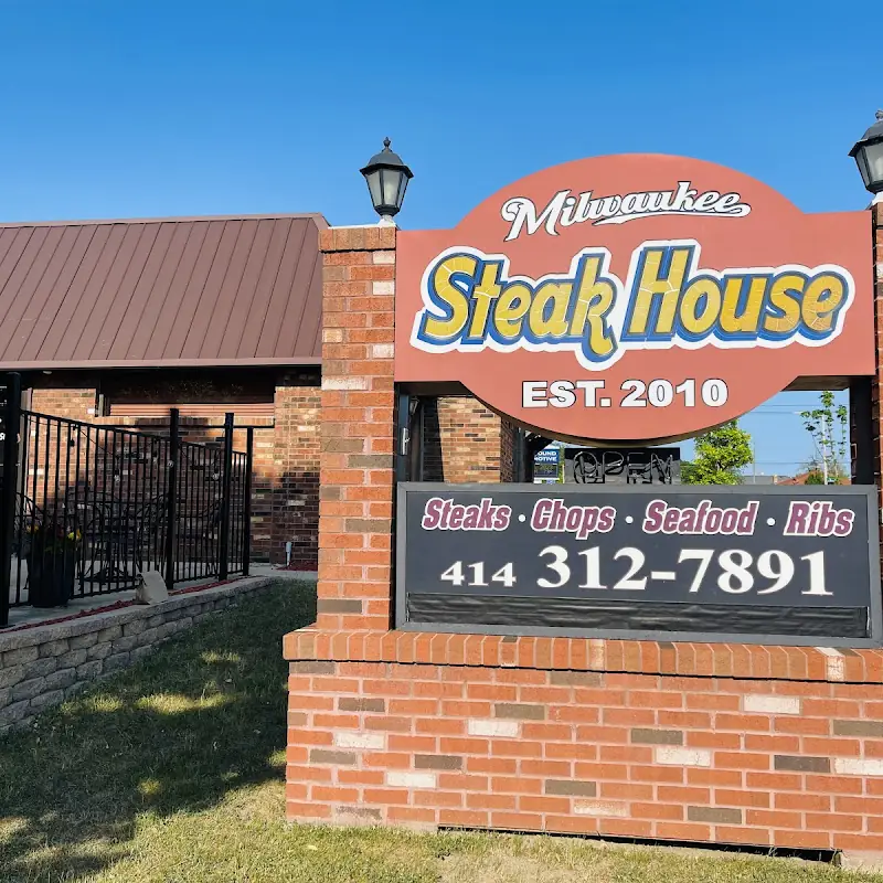 The Milwaukee Steakhouse