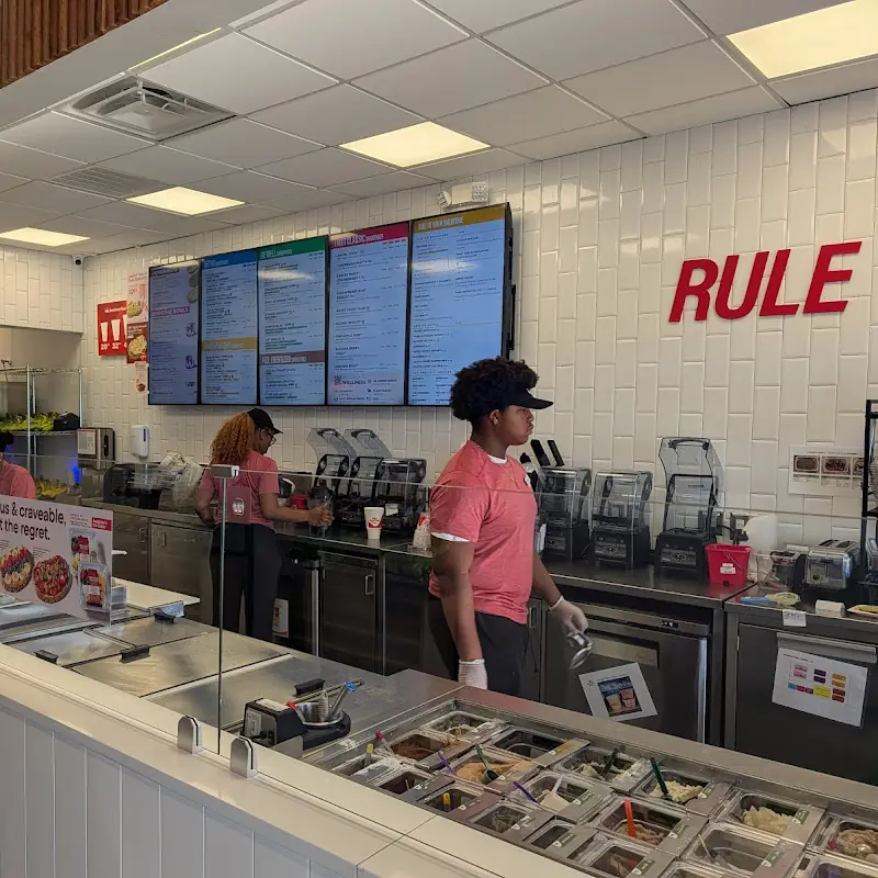 Smoothie King